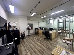 Tradehub 21 (D22), Factory #592809411